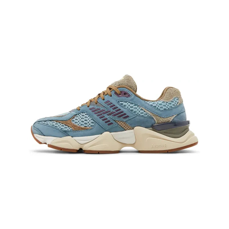 NEW BALANCE BODEGA X 9060 AGE OF DISCOVERY