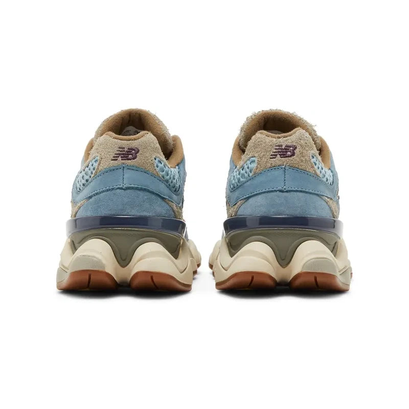 NEW BALANCE BODEGA X 9060 AGE OF DISCOVERY