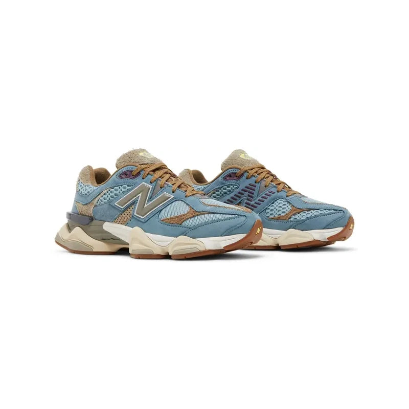 NEW BALANCE BODEGA X 9060 AGE OF DISCOVERY