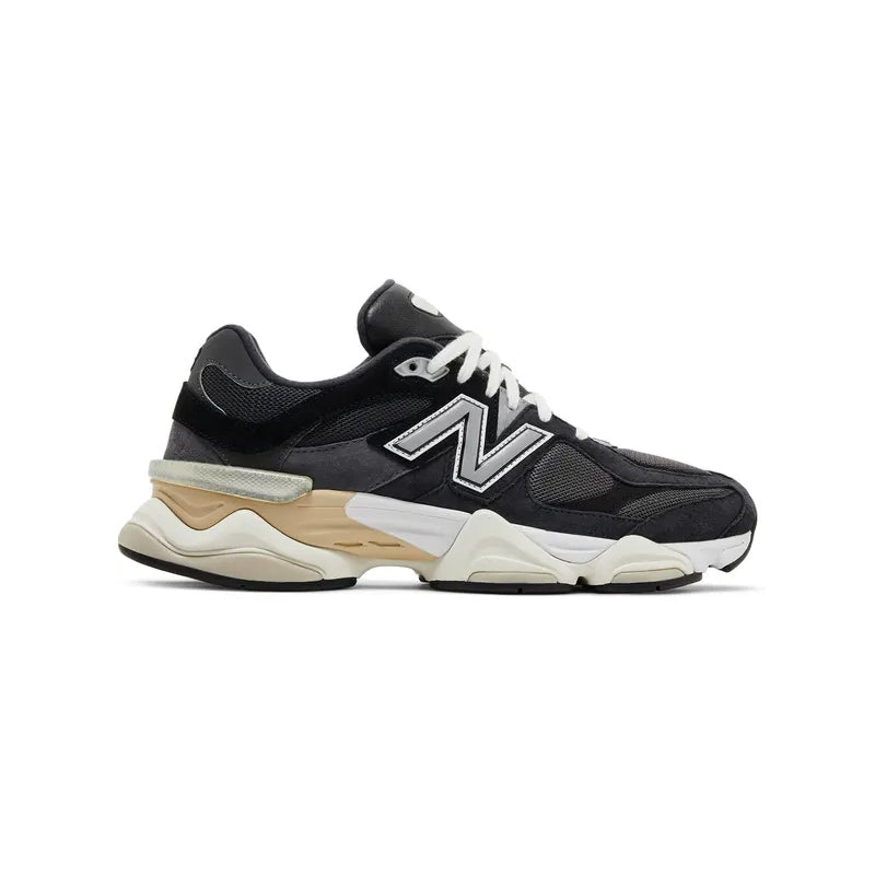 NEW BALANCE 9060 'BLACK PHANTOM MAGNET'