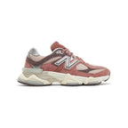 NEW BALANCE 9060 CHERRY BLOSSOM PACK MINERAL RED