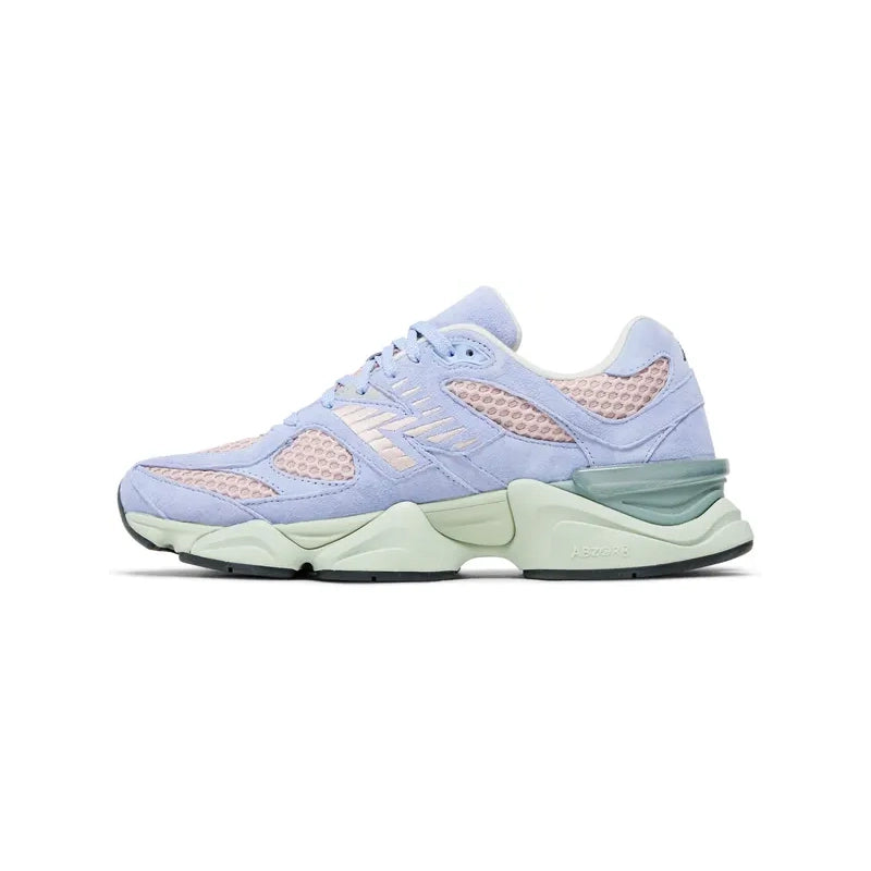 NEW BALANCE 9060 MISSING PIECE PACK DAYDREAM PACK