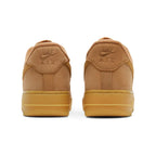 NIKE AIR FORCE 1 LOW FLAX WHEAT