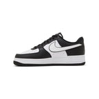 NIKE AIR FORCE 1 LOW '07 WHITE SWOOSH PANDA