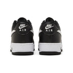 NIKE AIR FORCE 1 LOW '07 WHITE SWOOSH PANDA