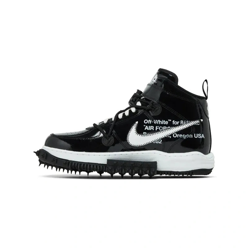NIKE AIR FORCE 1 MID SP OFF-WHITE SHEED