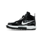 NIKE AIR FORCE 1 MID SP OFF-WHITE SHEED