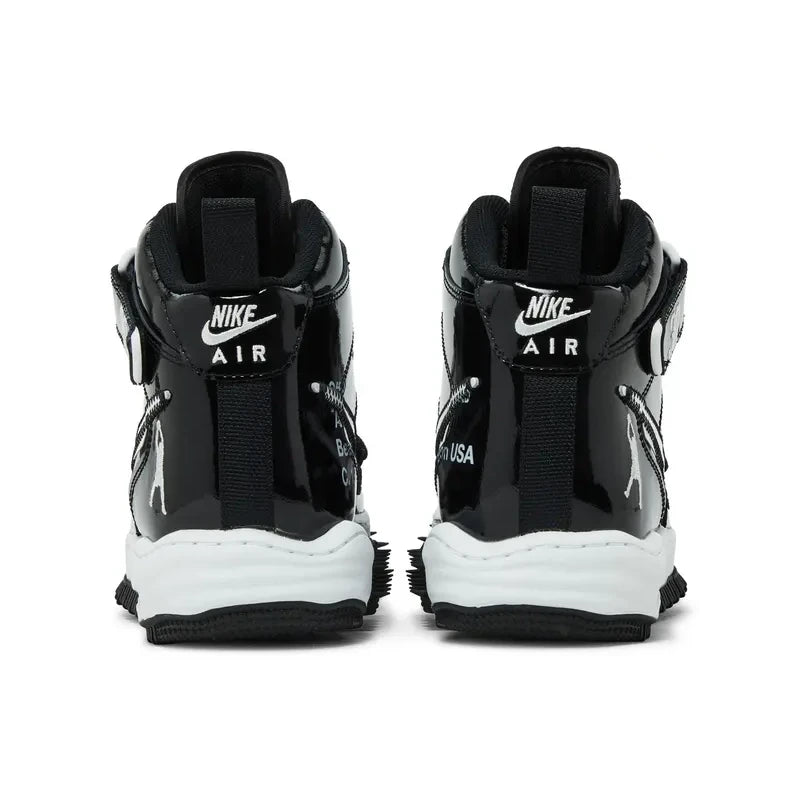 NIKE AIR FORCE 1 MID SP OFF-WHITE SHEED