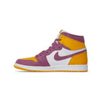 NIKE AIR JORDAN 1 RETRO HIGH OG BROTHERHOOD