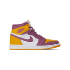 NIKE AIR JORDAN 1 RETRO HIGH OG BROTHERHOOD