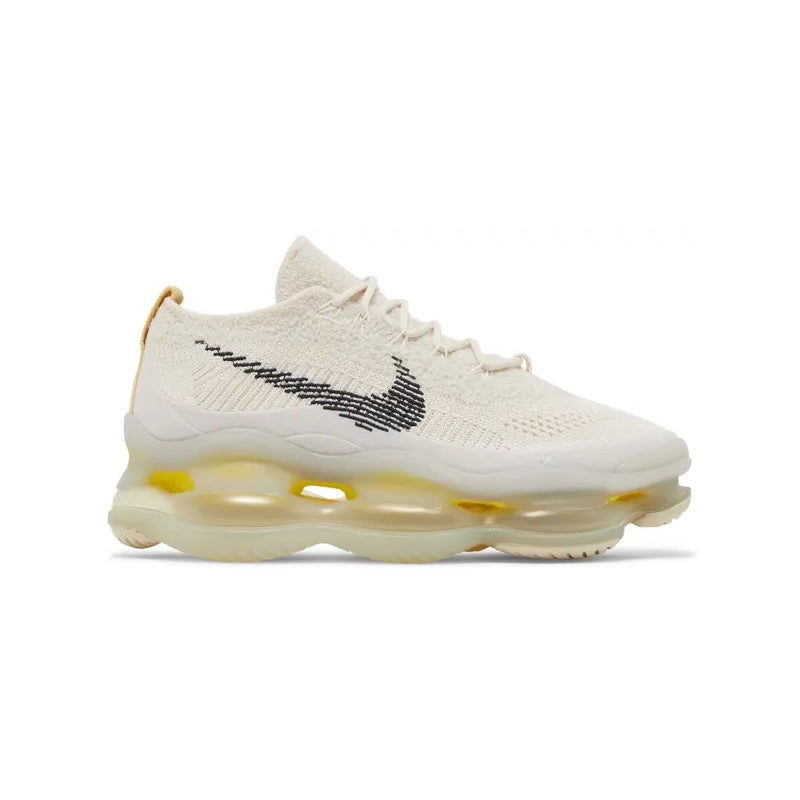 NIKE AIR MAX SCORPION FK LEMON WASH