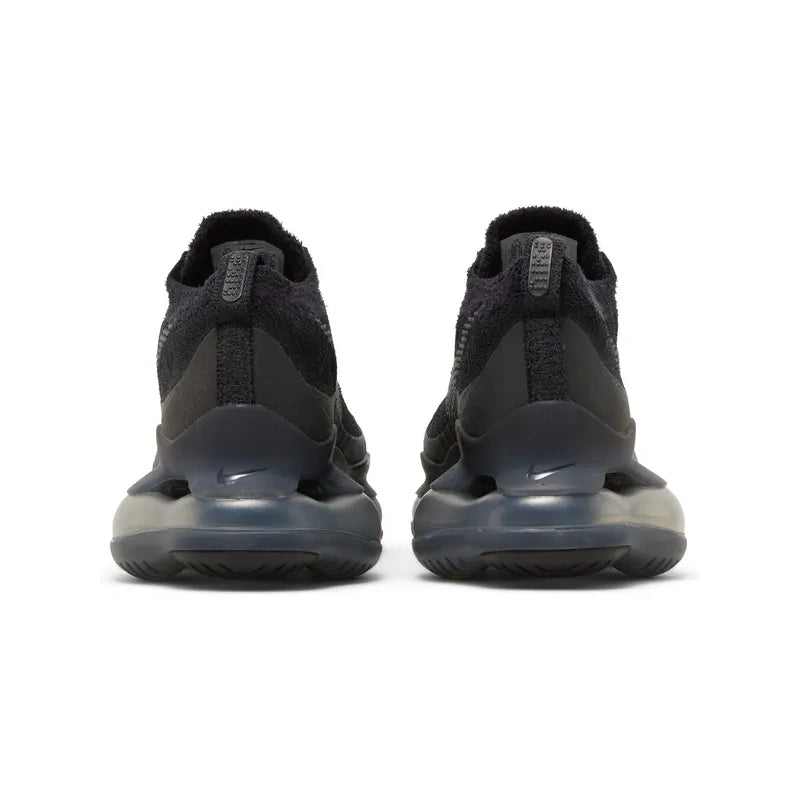 NIKE AIR MAX SCORPION FK TRIPLE BLACK