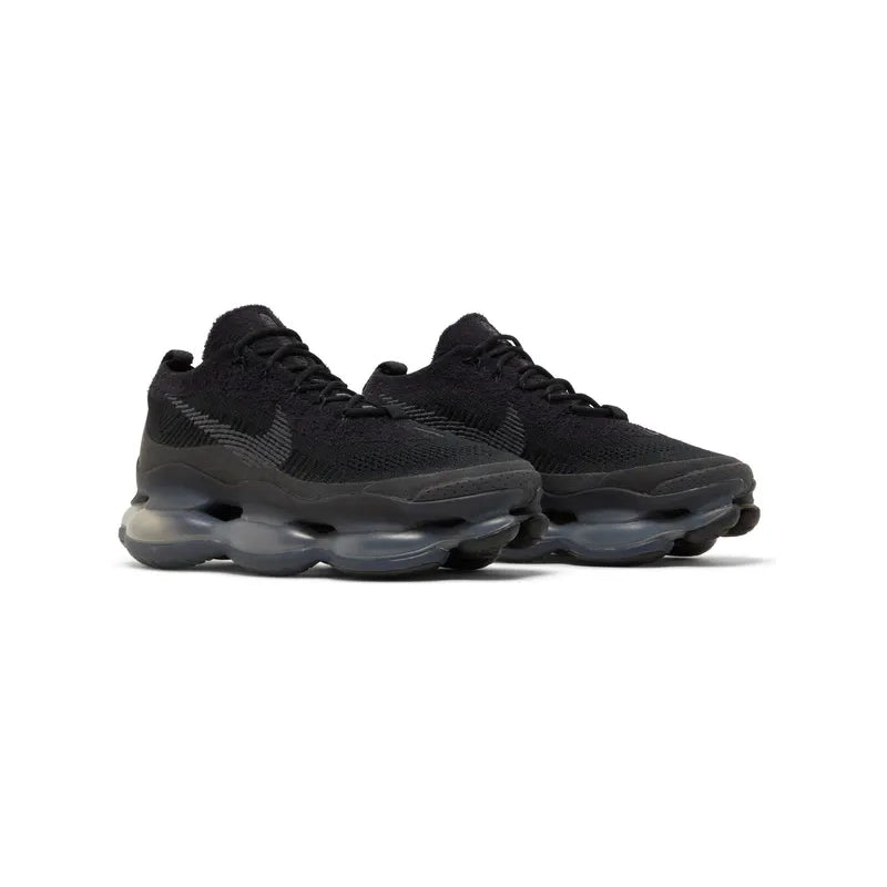 NIKE AIR MAX SCORPION FK TRIPLE BLACK
