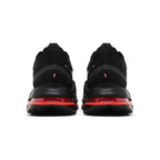 NIKE AIR ZOOM PEGASUS PREMIUM BLACK BRIGHT CRIMSON XPRESS