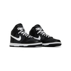 NIKE DUNK HIGH BLACK PANDA