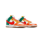 NIKE DUNK HIGH CHENILLE SWOOSH