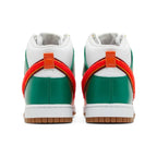 NIKE DUNK HIGH CHENILLE SWOOSH