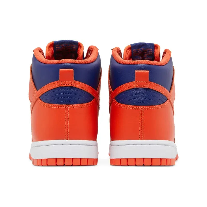 NIKE DUNK HIGH KNICKS