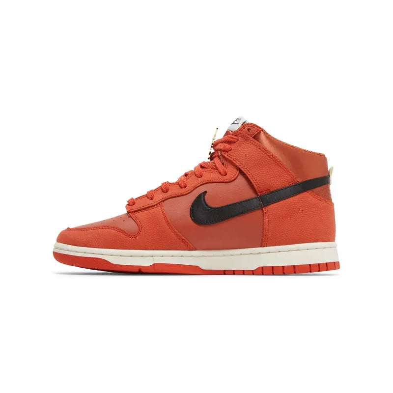 NIKE DUNK HIGH PRM NBA X WNBA ONE GAME