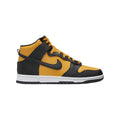 NIKE DUNK HIGH RETRO REVERSE GOLDENROD