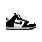NIKE DUNK HIGH SLAM JAM WHITE BLACK