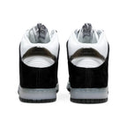 NIKE DUNK HIGH SLAM JAM WHITE BLACK