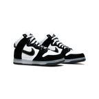 NIKE DUNK HIGH SLAM JAM WHITE BLACK