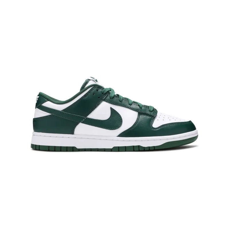 NIKE DUNK LOW MICHIGAN STATE