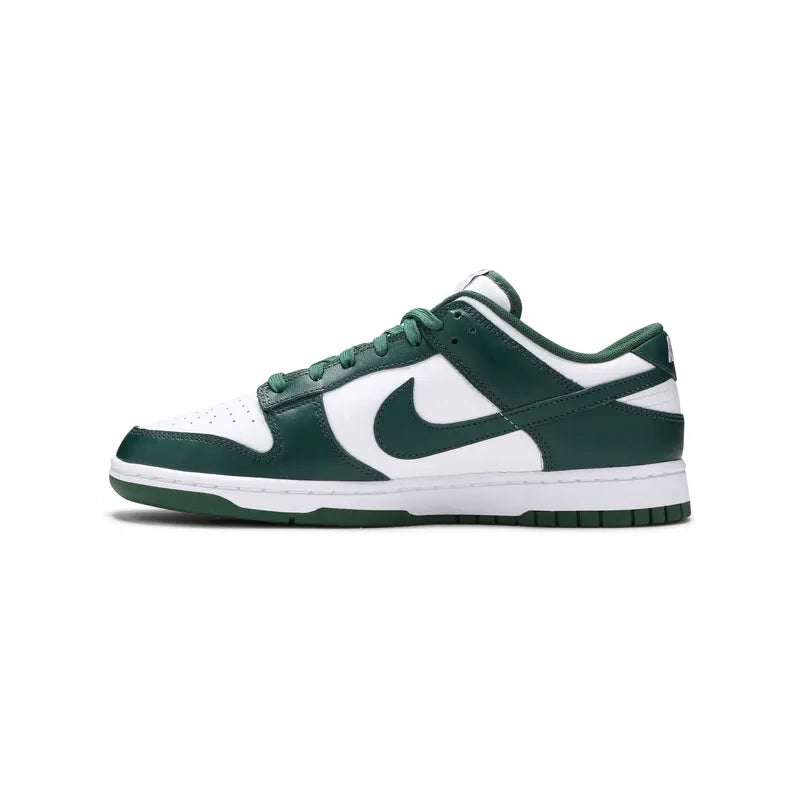 NIKE DUNK LOW MICHIGAN STATE