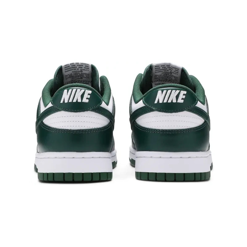 NIKE DUNK LOW MICHIGAN STATE