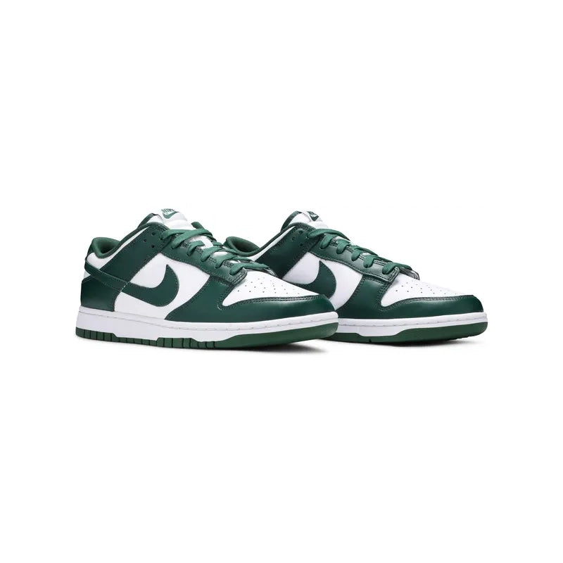 NIKE DUNK LOW MICHIGAN STATE
