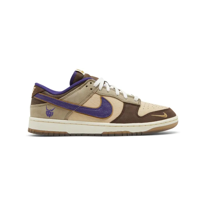NIKE DUNK LOW PREMIUM SETSUBUN