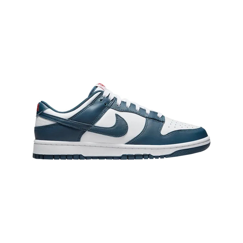 NIKE DUNK LOW VALERIAN BLUE