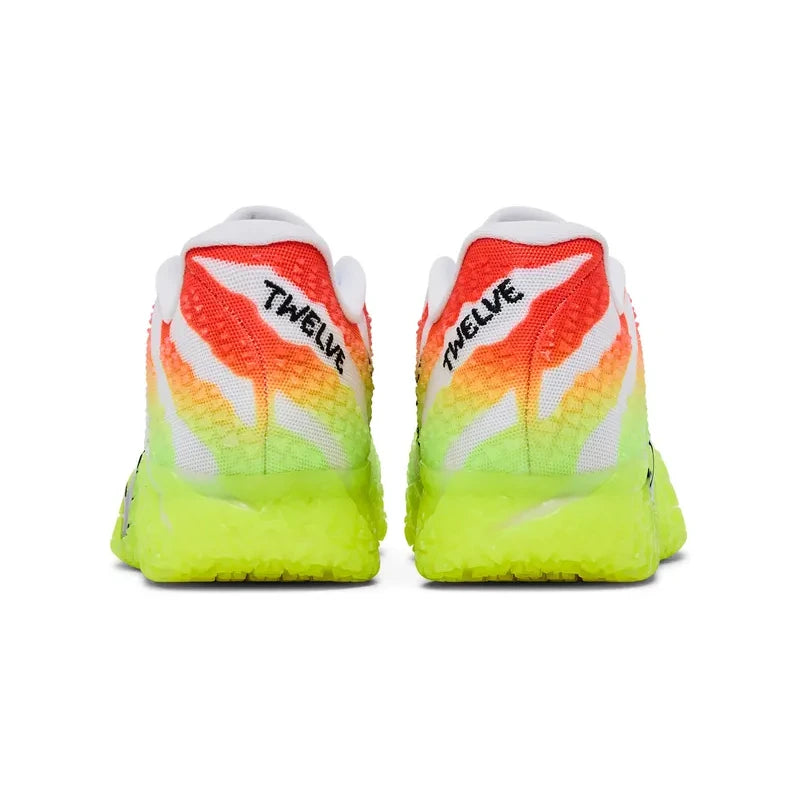 NIKE JA 3 'CHRISTMAS'
