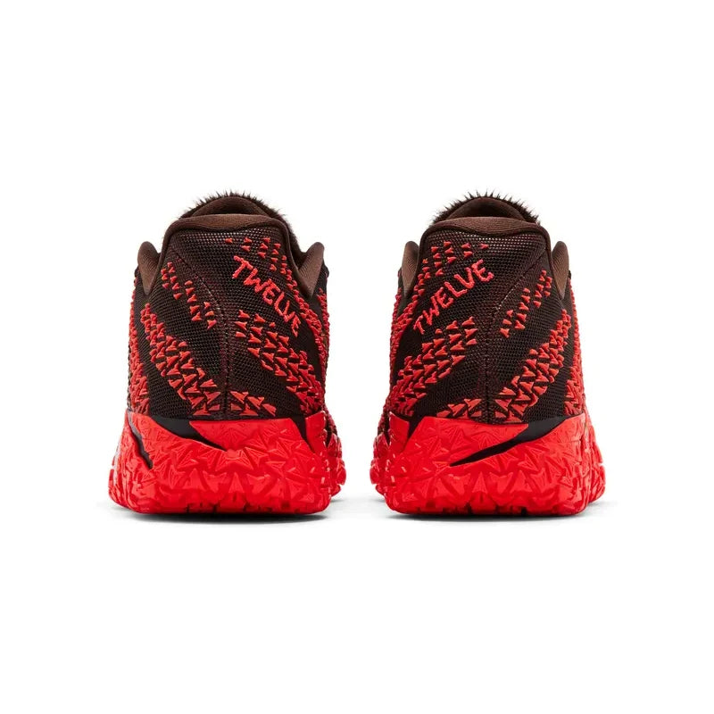 NIKE JA 3 'YEAR OF THE HORSE'