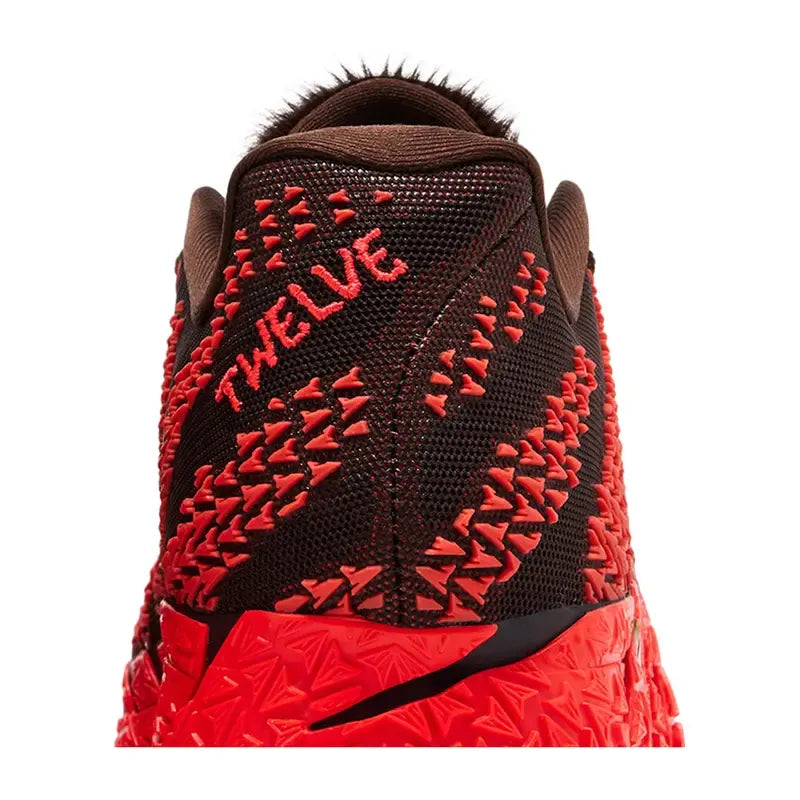 NIKE JA 3 'YEAR OF THE HORSE'