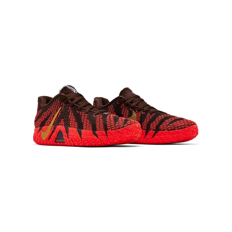 NIKE JA 3 'YEAR OF THE HORSE'