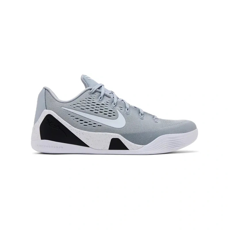 NIKE KOBE 9 EM PROTRO TB WOLF GREY