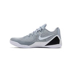 NIKE KOBE 9 EM PROTRO TB WOLF GREY