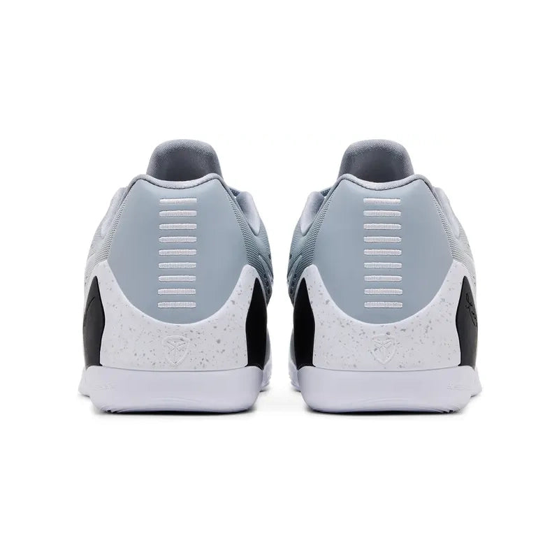 NIKE KOBE 9 EM PROTRO TB WOLF GREY