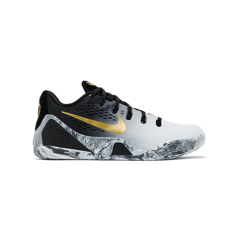 NIKE KOBE 9 EM PROTRO 'MAMBACITA'