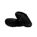 NIKE MIND 001 SLIDE BLACK CHROME