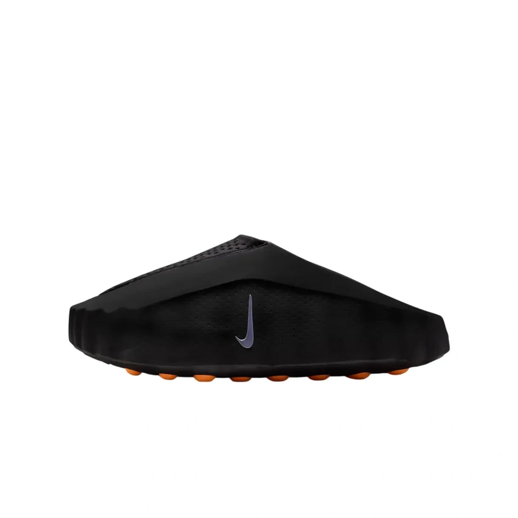 NIKE MIND 001 SLIDE BLACK CHROME