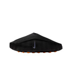 NIKE MIND 001 SLIDE BLACK CHROME