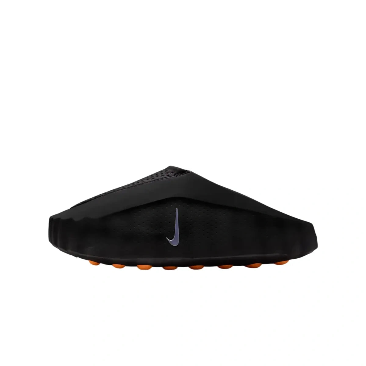 NIKE MIND 001 SLIDE BLACK CHROME