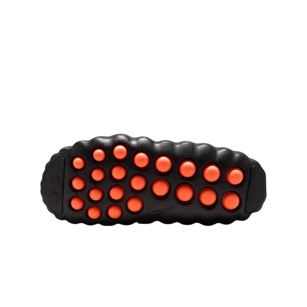 NIKE MIND 001 SLIDE BLACK CHROME