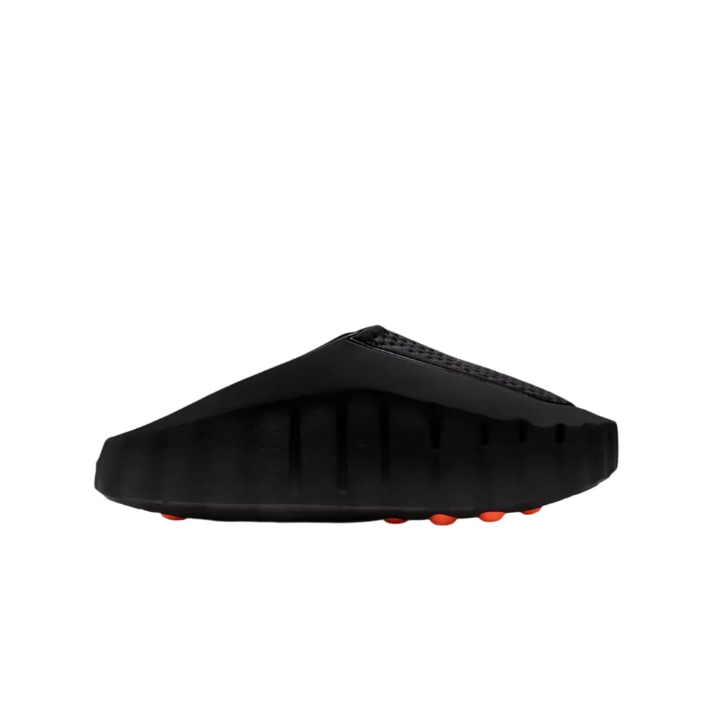 NIKE MIND 001 SLIDE BLACK CHROME