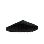 NIKE MIND 001 SLIDE BLACK CHROME