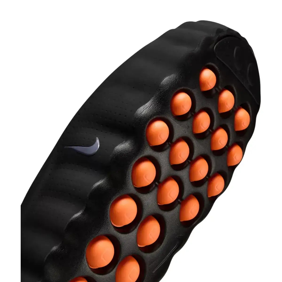 NIKE MIND 001 SLIDE BLACK CHROME