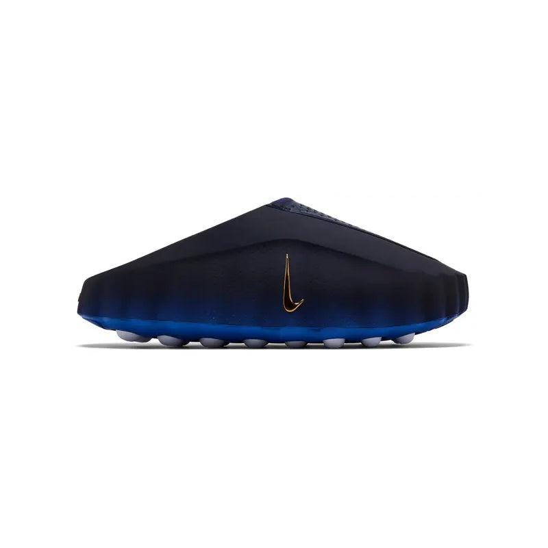 NIKE MIND 001 SLIDE BLACKENED